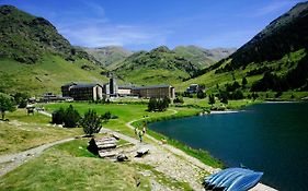 Hotel Vall de Núria